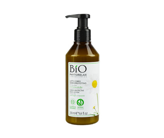 Losjon za telo Chamomile Bio 250 ml