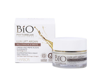 Krema za obraz proti gubam Lift Argam 50 ml