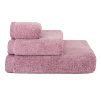 Кърпа за баня Comfort Lilac 30x50 см