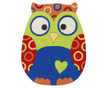 My Magic Kids Owl Szőnyeg 105x135 cm