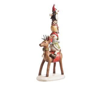 Decoratiune Renne