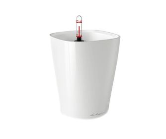 Trzyczęściowy zestaw ogrodniczy Deltini Table White