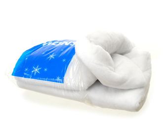 Dywanik dekoracyjny Snow