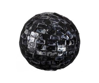 Ukras Baruch Black