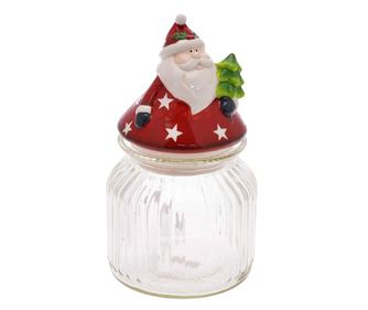 Doza Santa Top