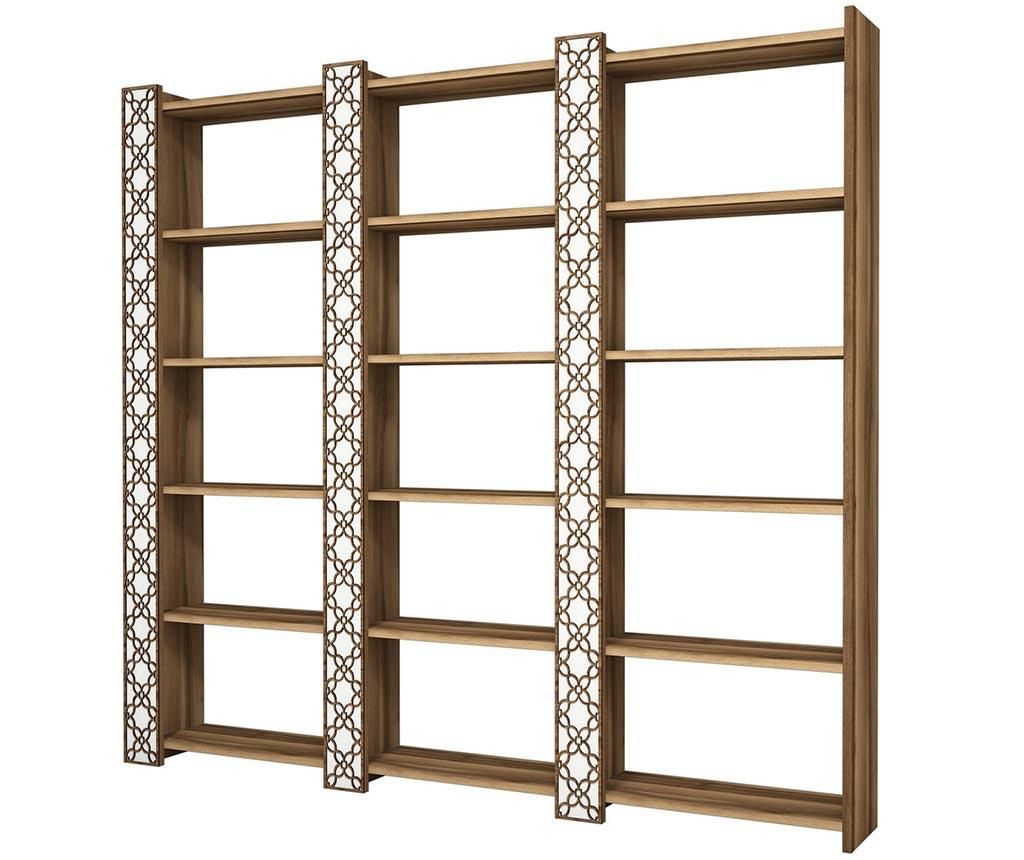 Bibliotecă Nidia Maro