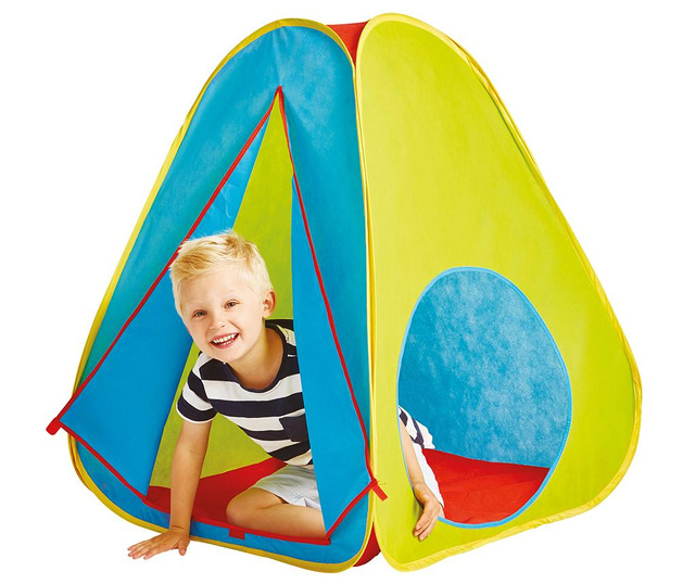 Палатка за игра Kid Active Multi