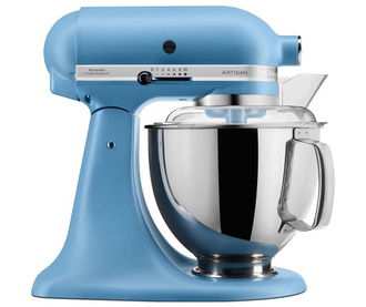 KitchenAid Artisan Elegance Blue Elektromos mixer