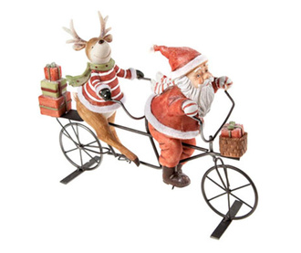 Decoratiune Pere Noel