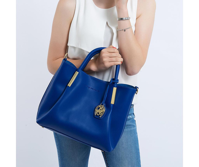 Torba Farrah Sax Blue