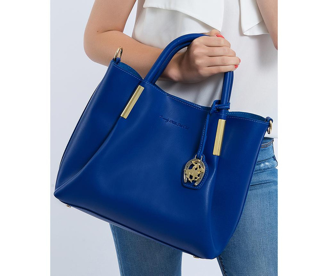 Torba Farrah Sax Blue