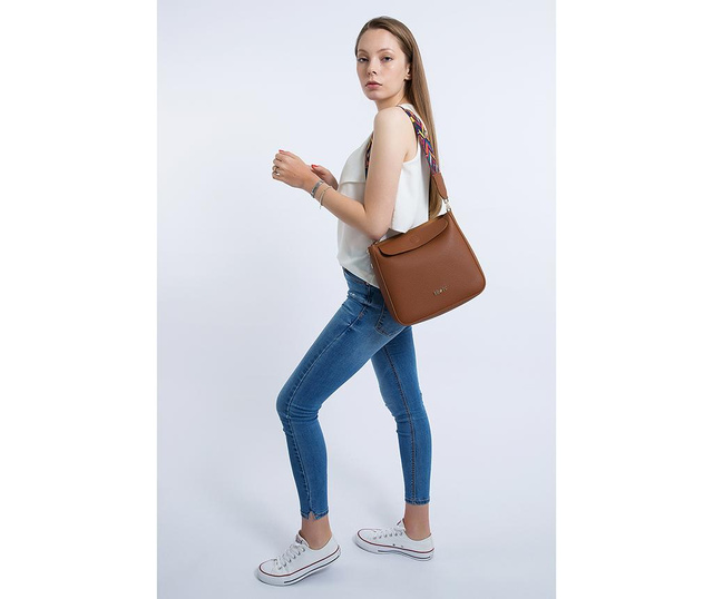 Torba Indie Tan