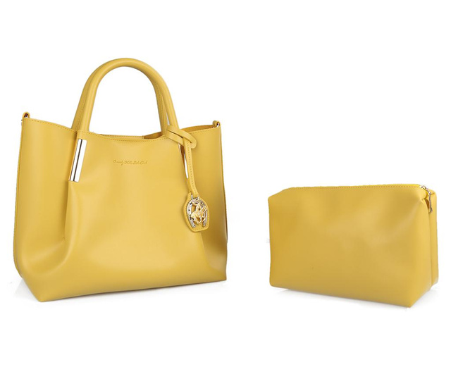 Torba Megan Yellow