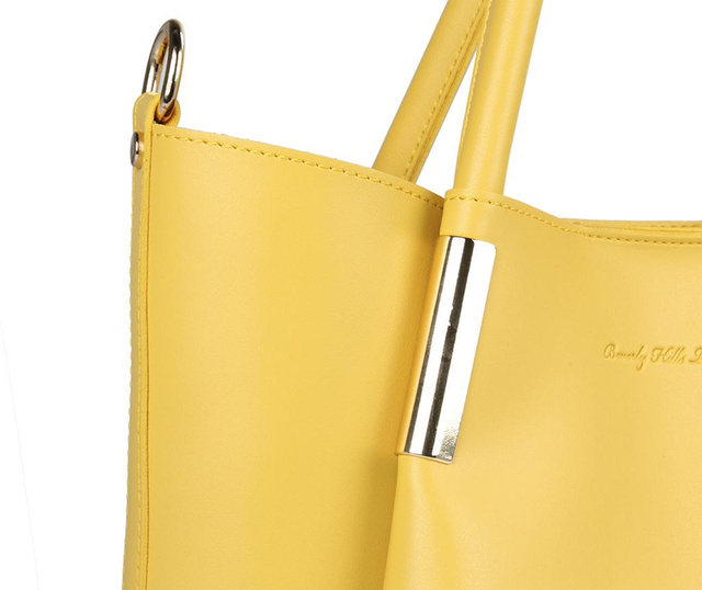 Torba Megan Yellow