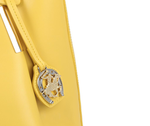 Torba Megan Yellow