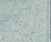 Tepih Mirabelle Aqua Grey 120x180 cm