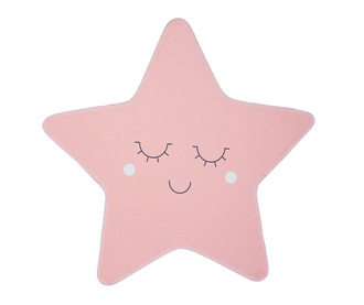 Килим Estrellas Pink 100x100 см