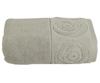 Кърпа за баня Gulriz Grey 50x90 см