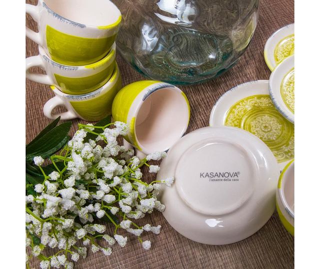 Kasanova porcelana online