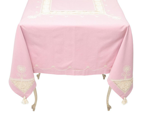 Moselle Pink Asztalterítő