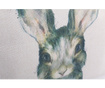 Декоративна възглавница Rabbit 45x45 см