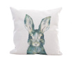 Декоративна възглавница Rabbit 45x45 см