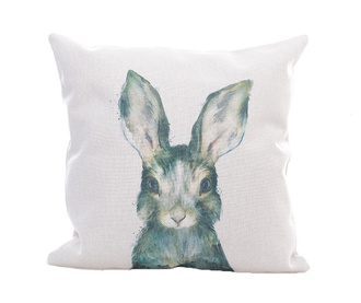 Ukrasni jastuk Rabbit 45x45 cm