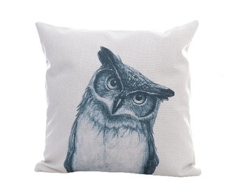 Ukrasni jastuk Owl 45x45 cm