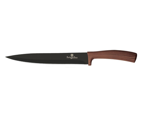 Nož za filetiranje Forest Brown