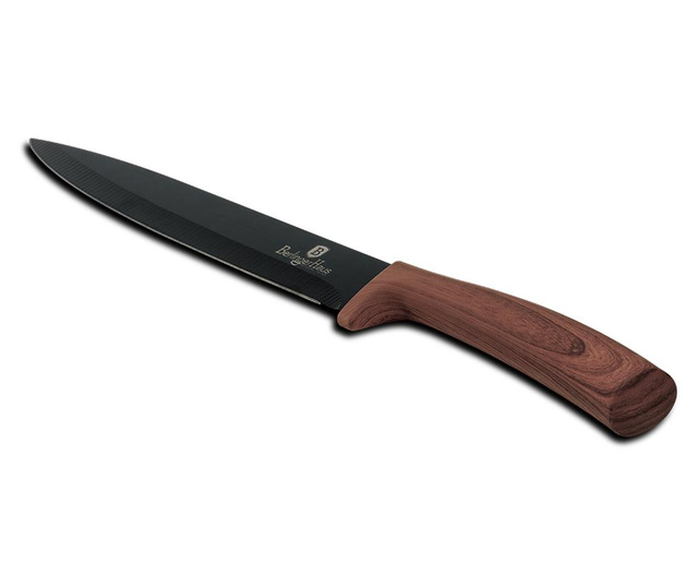 Nož za rezanje na kriške Forest Brown