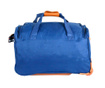 Potovalna torba Alexander Navy 61 L