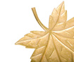 Maple Leaf Dísztál S