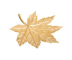 Maple Leaf Dísztál S
