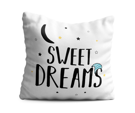 Ukrasni jastuk Sweet Dreams 43x43 cm