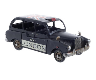 Dekoracija Taxi London