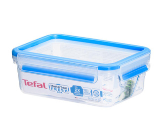 Škatla za hrano Tefal Master Seal 1 L