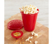 Recipient pentru popcorn la microunde Pop Up