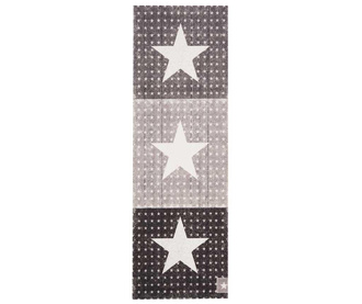 Килим Star Boulevard Grey 45x140 см