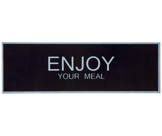 Enjoy Your Meal Szőnyeg 50x150 cm