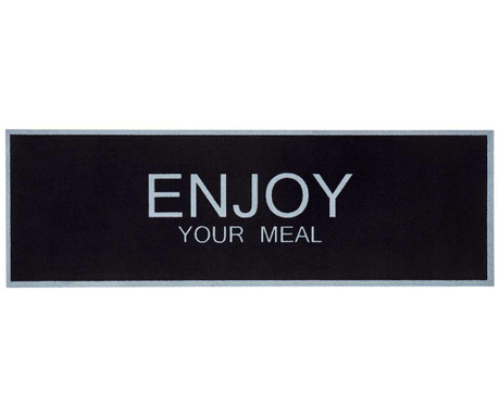 Enjoy Your Meal Szőnyeg 50x150 cm