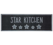 Star Kitchen Szőnyeg 50x150 cm