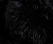 Zaffer Black Pléd 130x170 cm