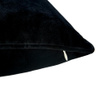 Jastučnica Laverne Black 45x45 cm