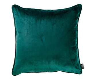 Jastučnica Laverne Dark Green 45x45 cm