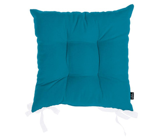 Възглавница за седалка Julia Blue 37x37 см