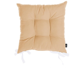 Jastuk za sjedalo Julia Cream 37x37 cm