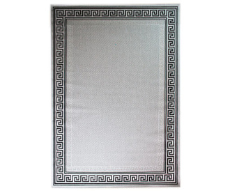 Tepih Lorenzo Grey 80x150 cm