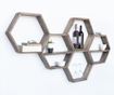 Set 5 modularnih polic Kate