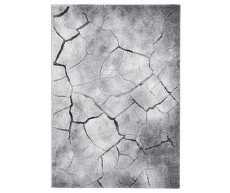 Covor Think Rugs, Woodland Grey, 120x170 cm