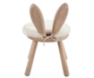 Dječja stolica Ear Rabbit